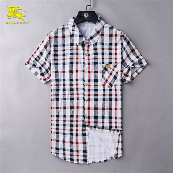 Burberry Shirts For Men #750524