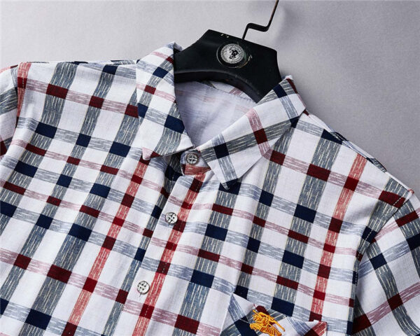 Burberry Shirts For Men #750524 - Image 2