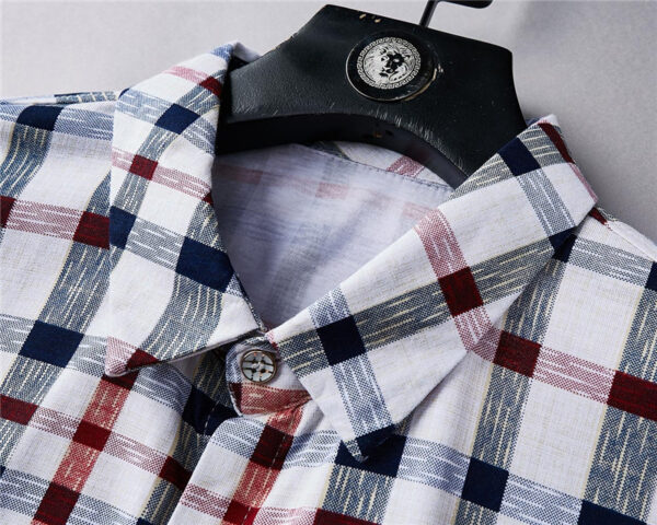 Burberry Shirts For Men #750524 - Image 3