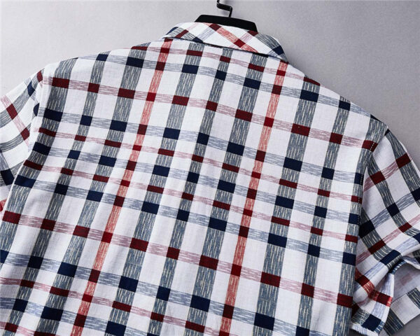 Burberry Shirts For Men #750524 - Image 5