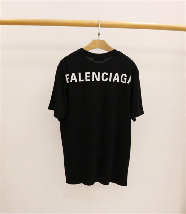 Balenciaga T-Shirts For Unisex For Unisex #750935