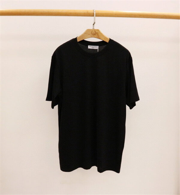 Balenciaga T-Shirts For Unisex For Unisex #750935 - Image 2