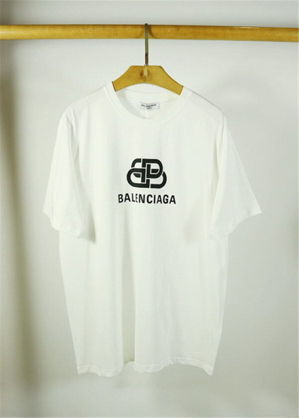 Balenciaga T-Shirts For Unisex For Unisex #750939